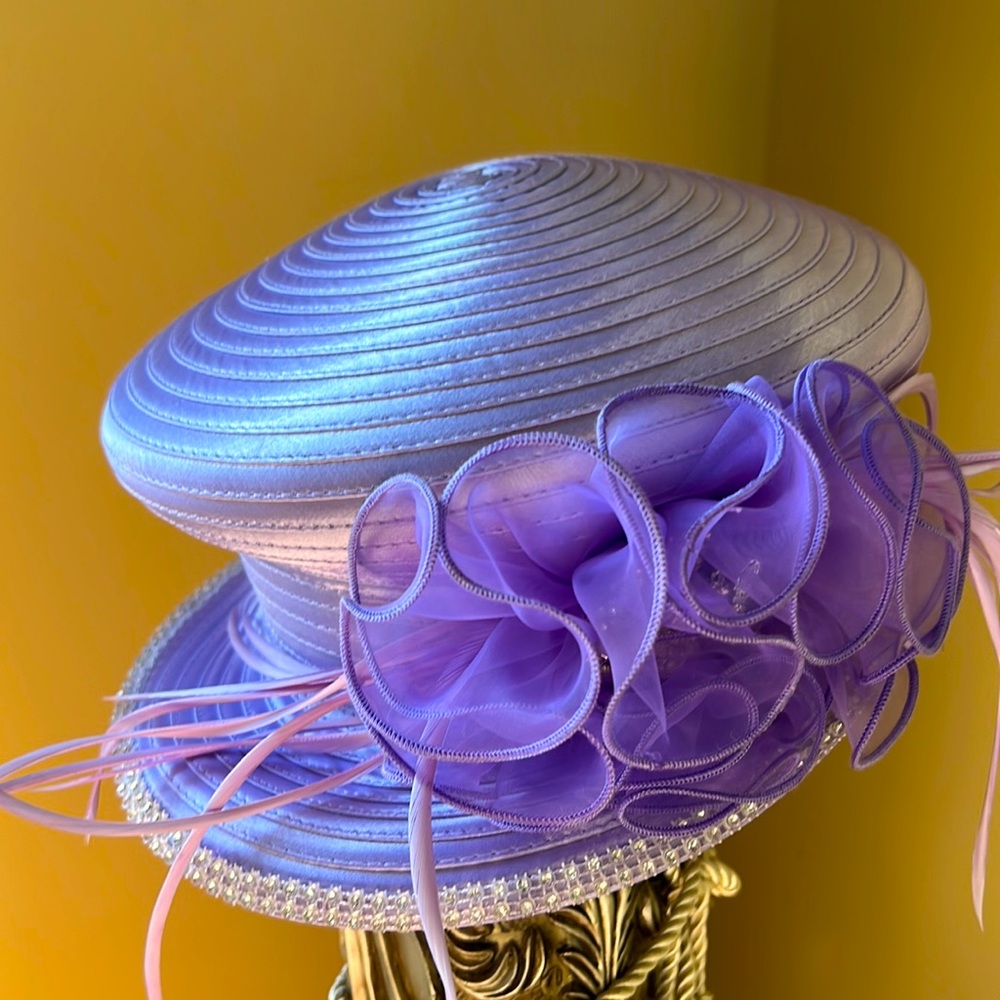 Women’s Fashion Hat